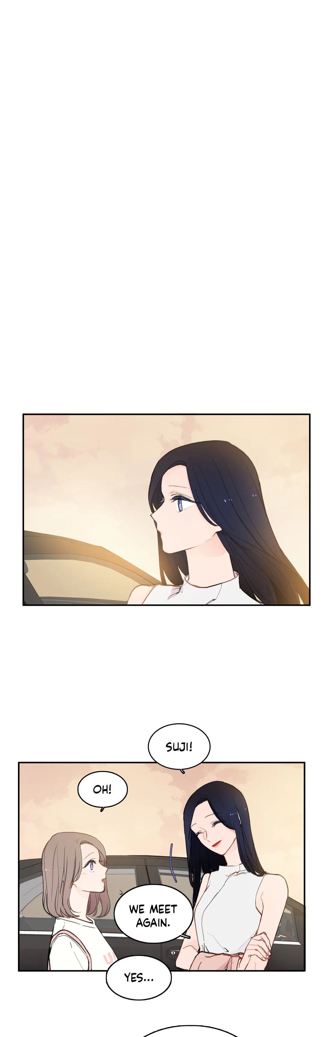 The Love Doctor Manhwa - Chapter 61 Page 6