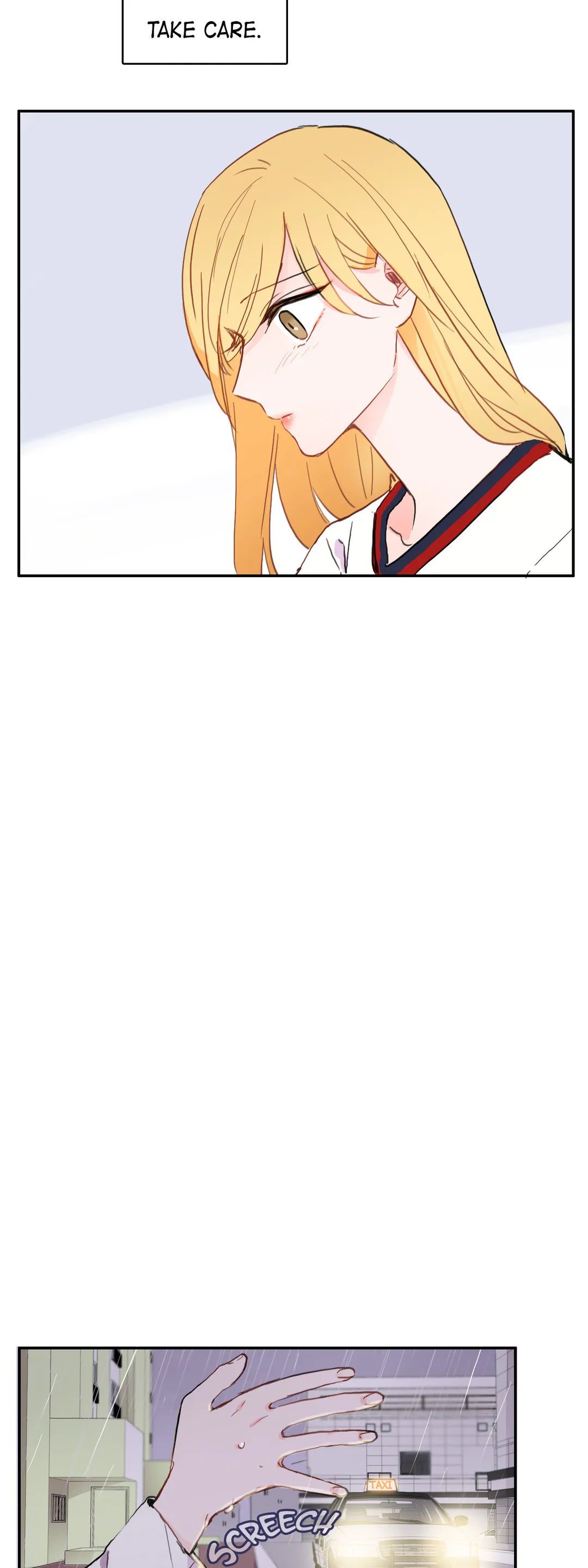 The Love Doctor Manhwa - Chapter 53 Page 21