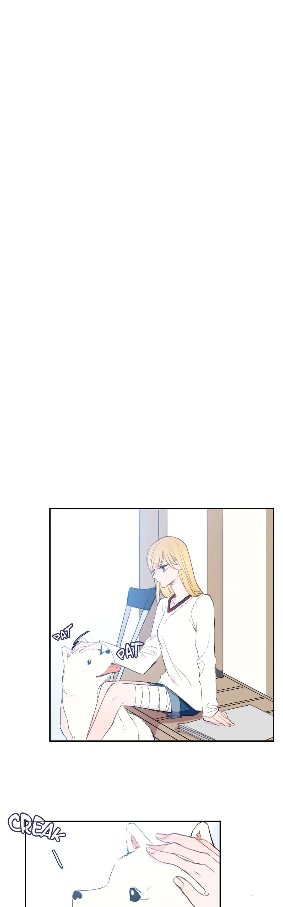 The Love Doctor Manhwa - Chapter 53 Page 8