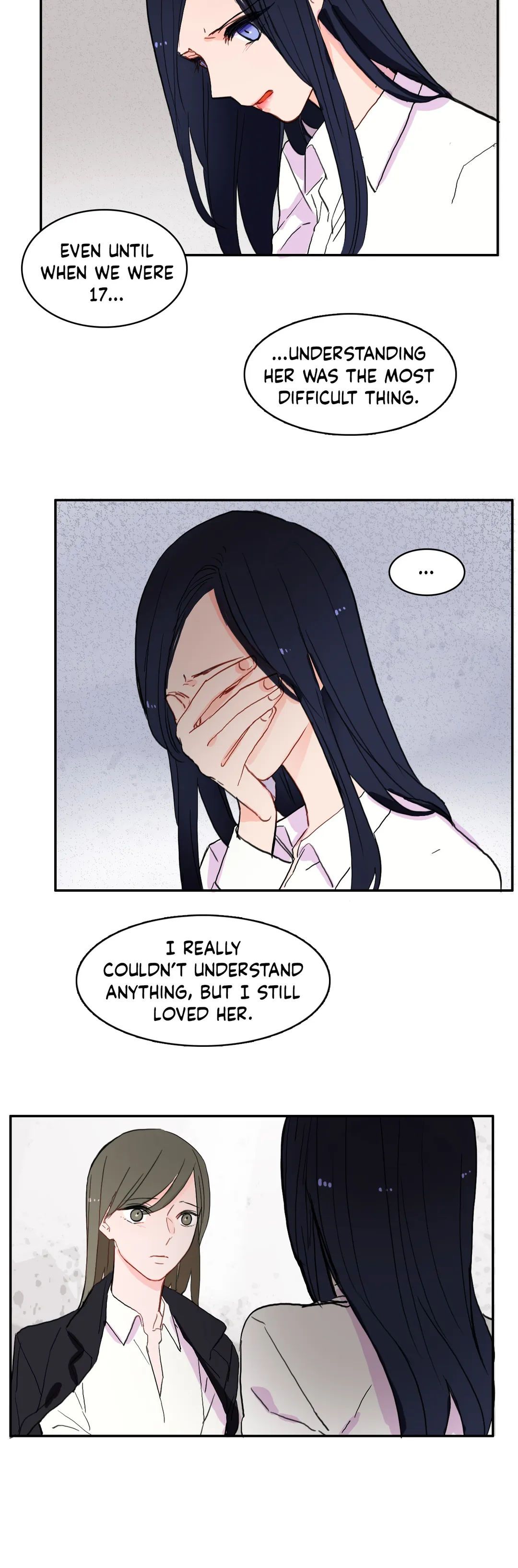 The Love Doctor Manhwa - Chapter 35 Page 15