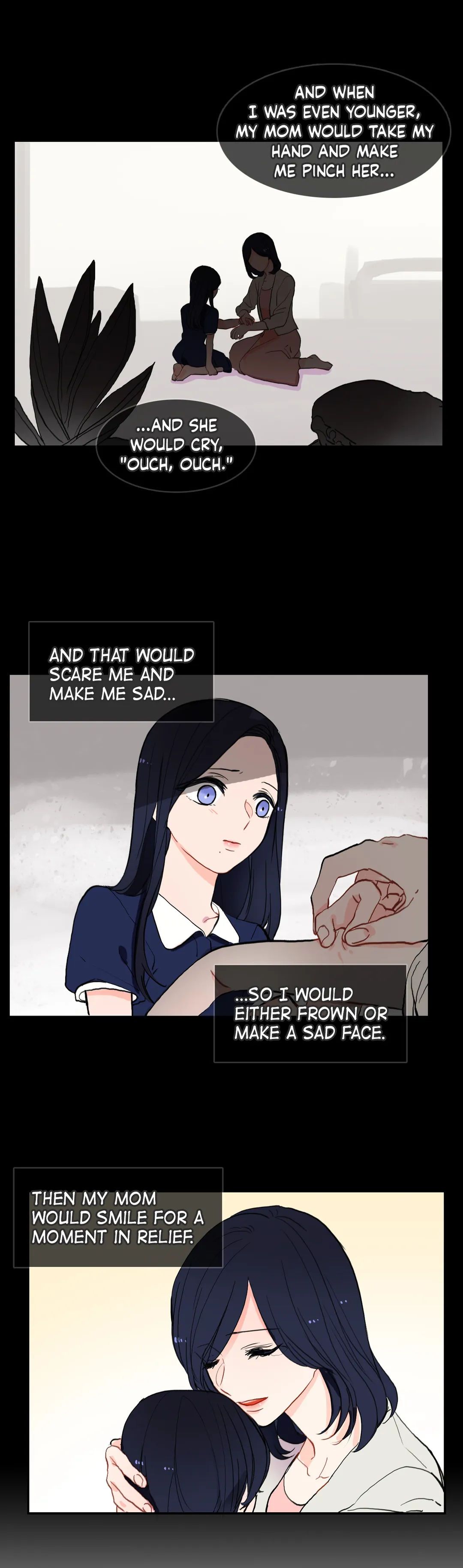 The Love Doctor Manhwa - Chapter 35 Page 5