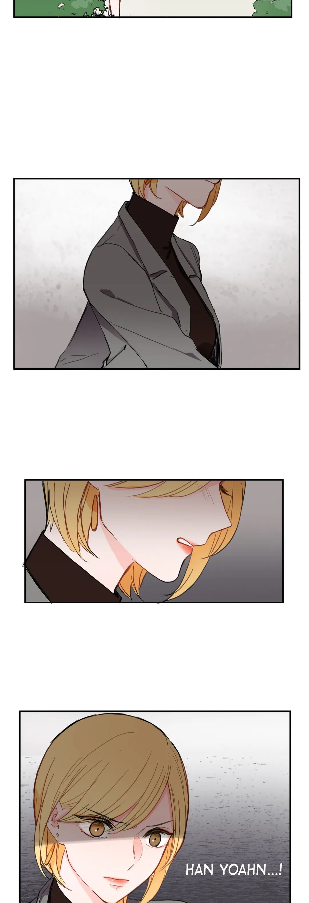 The Love Doctor Manhwa - Chapter 42 Page 24