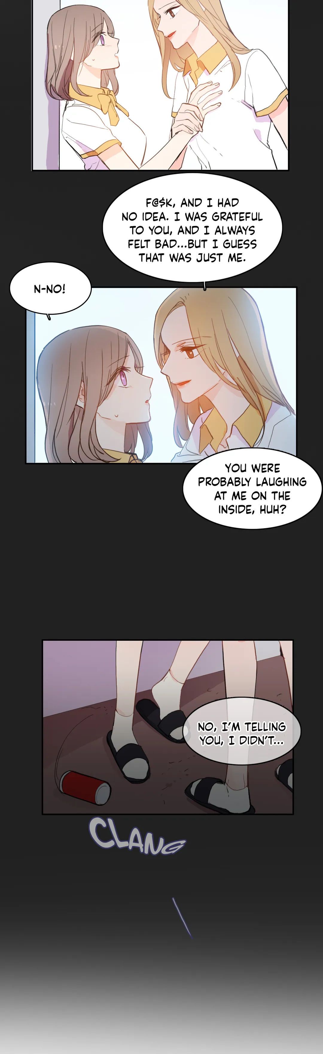 The Love Doctor Manhwa - Chapter 57 Page 13