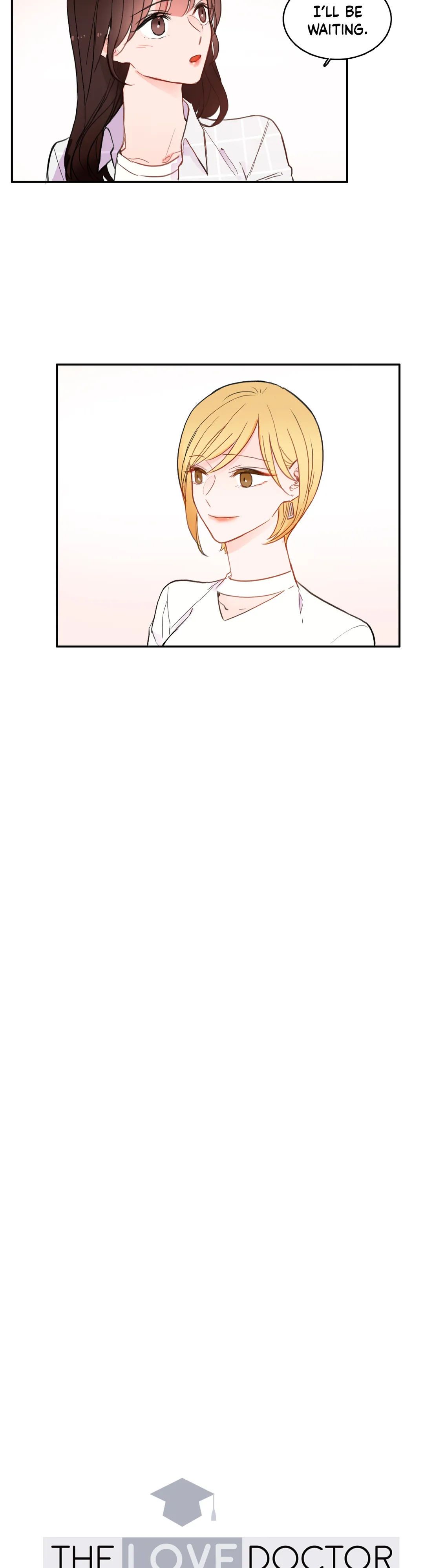 The Love Doctor Manhwa - Chapter 57 Page 6