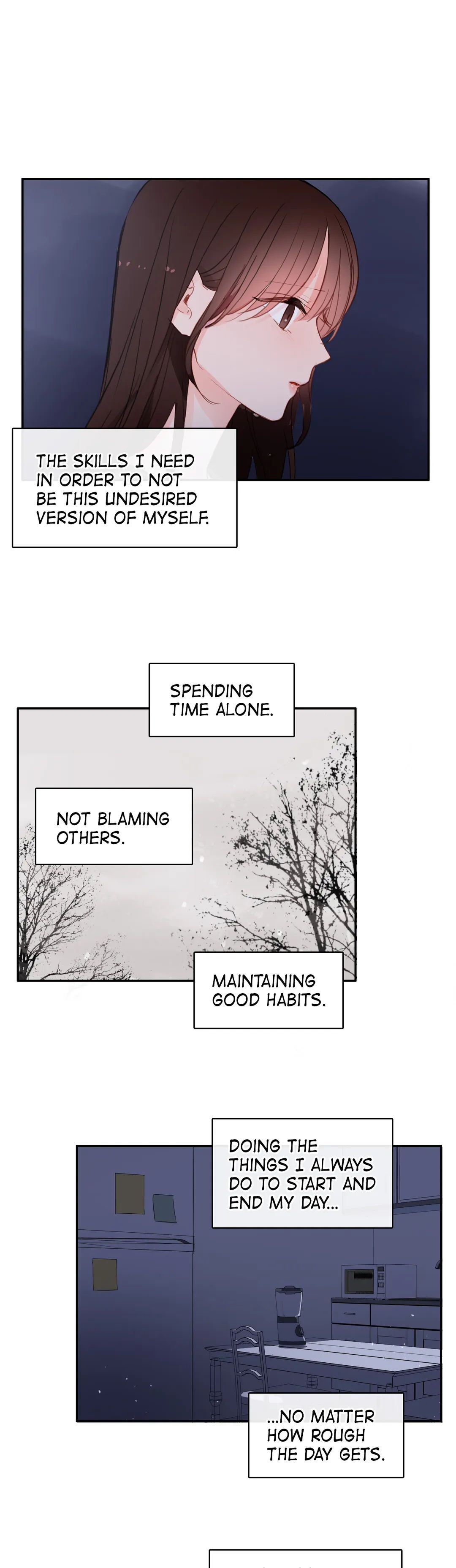 The Love Doctor Manhwa - Chapter 75 Page 0