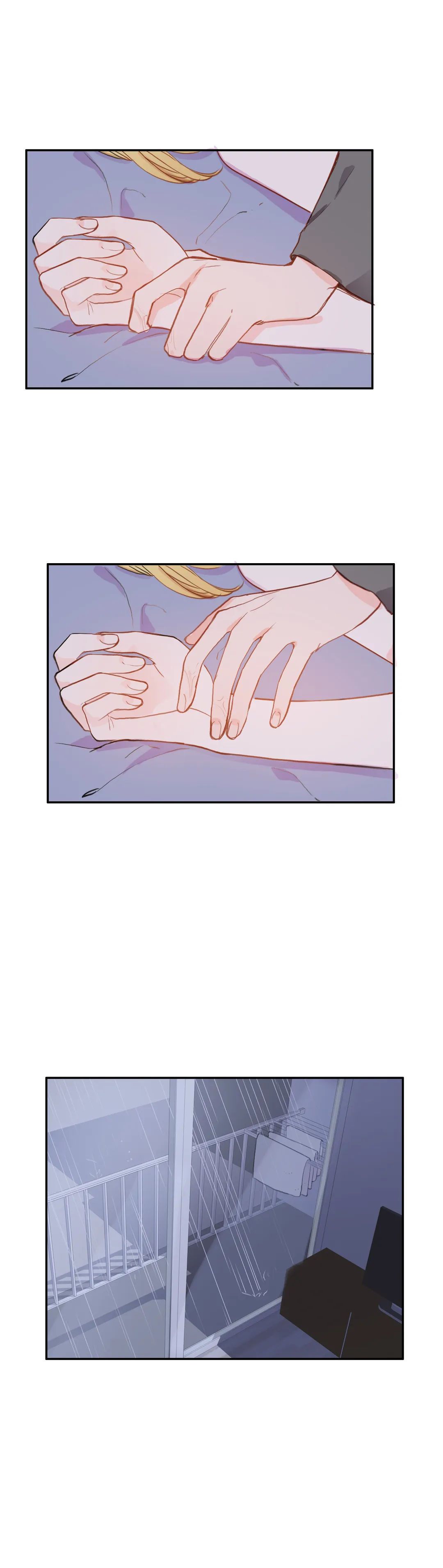 The Love Doctor Manhwa - Chapter 75 Page 10