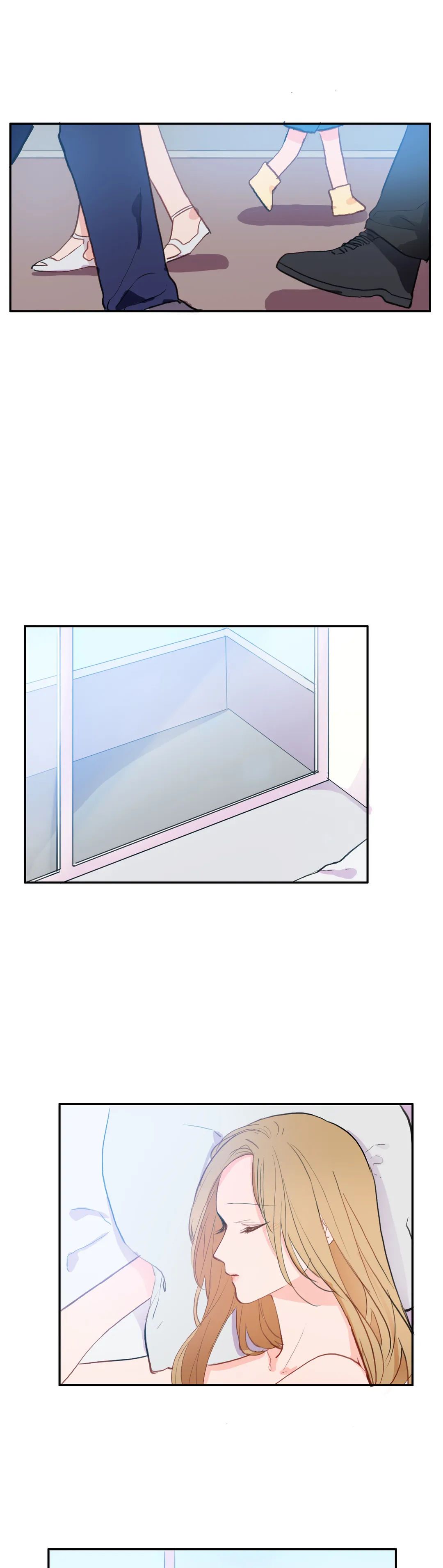 The Love Doctor Manhwa - Chapter 75 Page 13