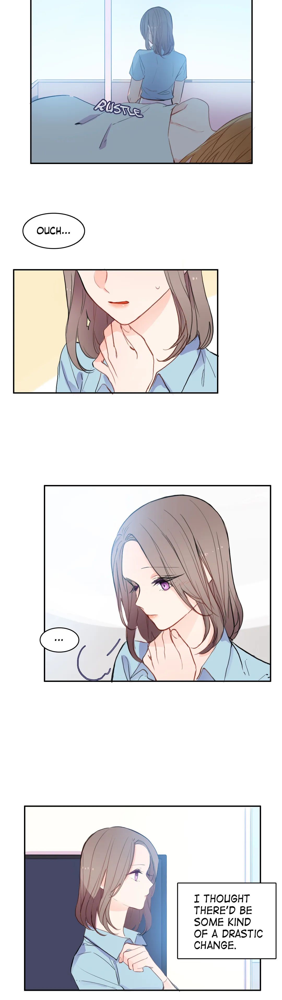 The Love Doctor Manhwa - Chapter 75 Page 14