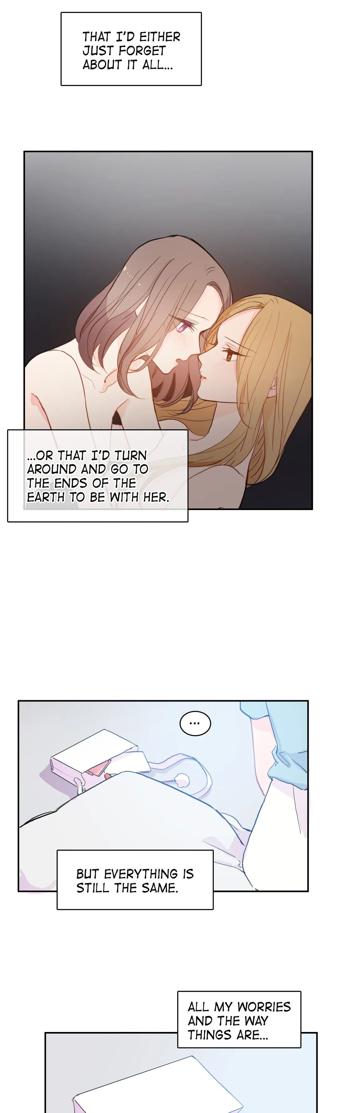 The Love Doctor Manhwa - Chapter 75 Page 15