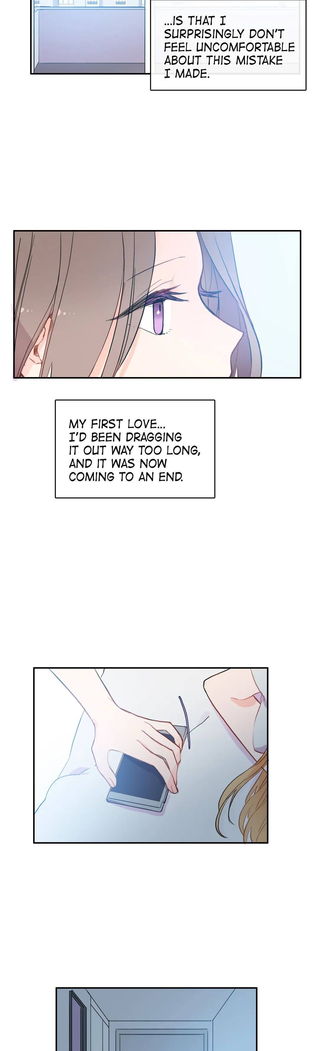 The Love Doctor Manhwa - Chapter 75 Page 17