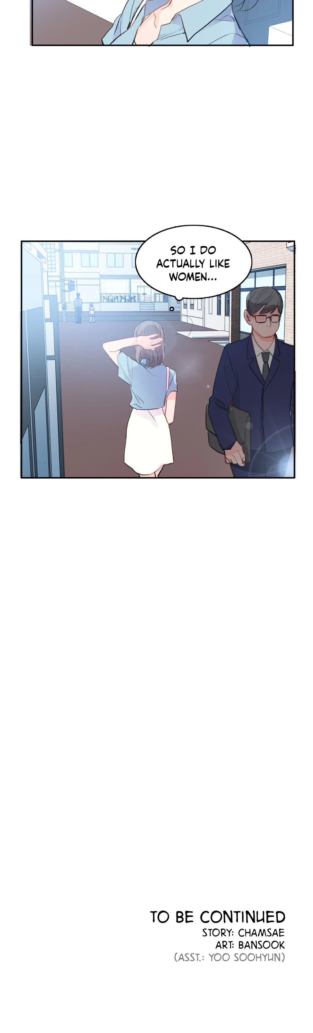 The Love Doctor Manhwa - Chapter 75 Page 19