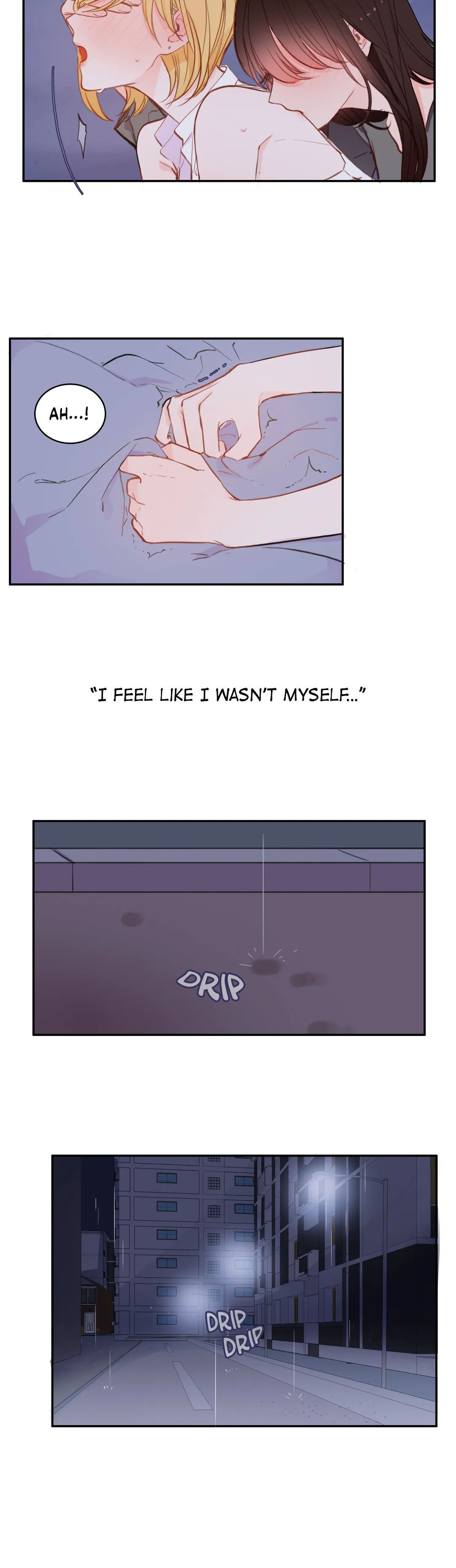 The Love Doctor Manhwa - Chapter 75 Page 4