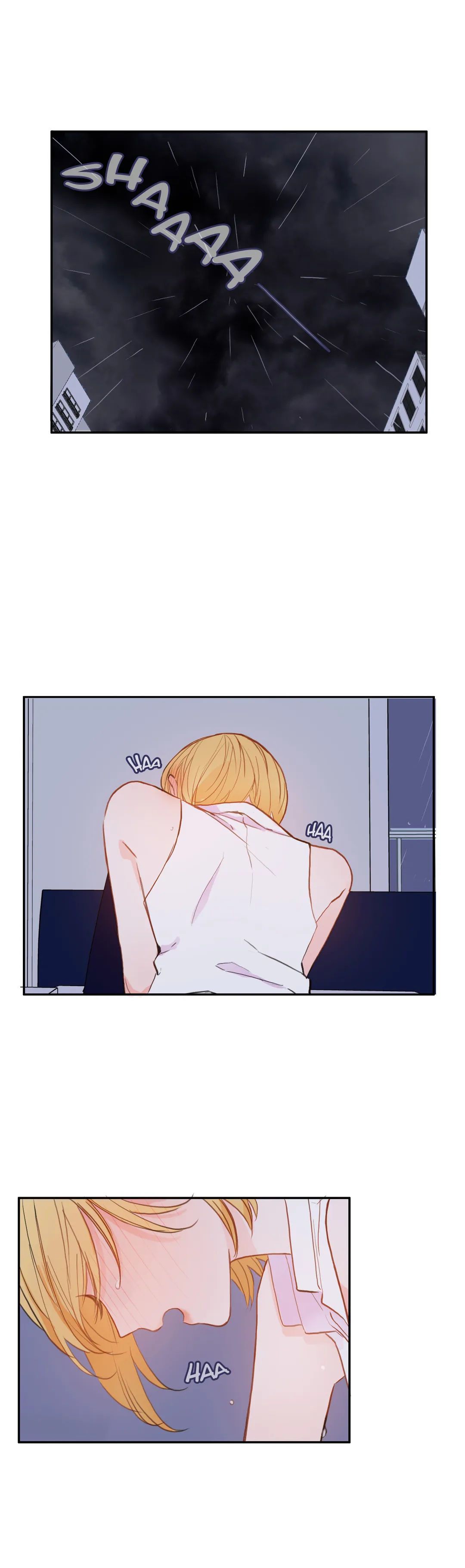 The Love Doctor Manhwa - Chapter 75 Page 5