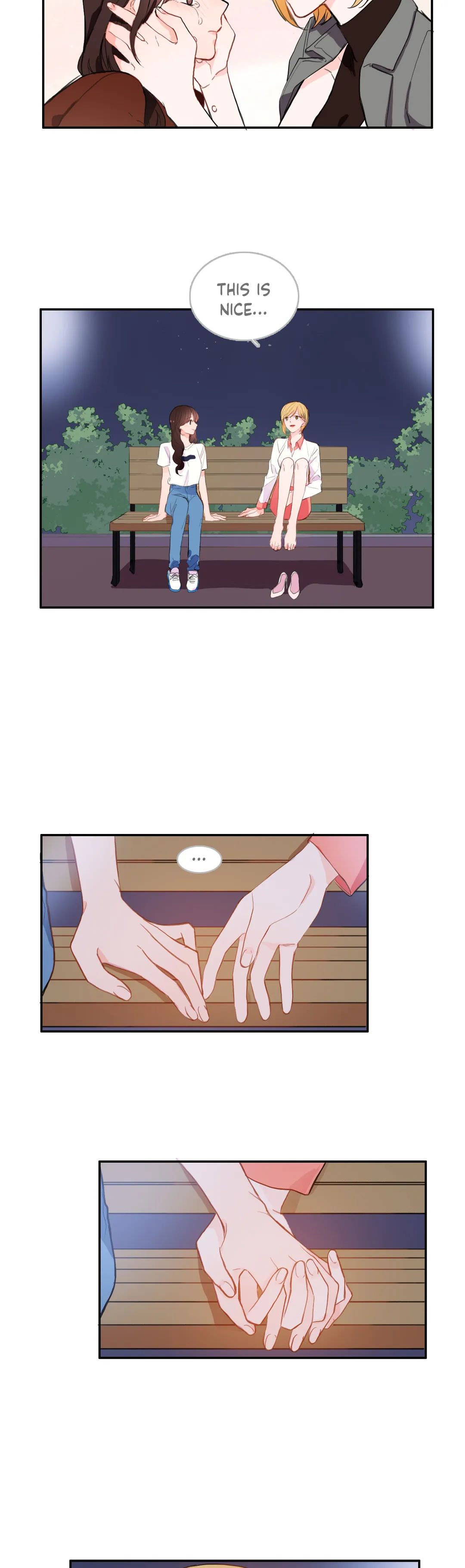 The Love Doctor Manhwa - Chapter 75 Page 8