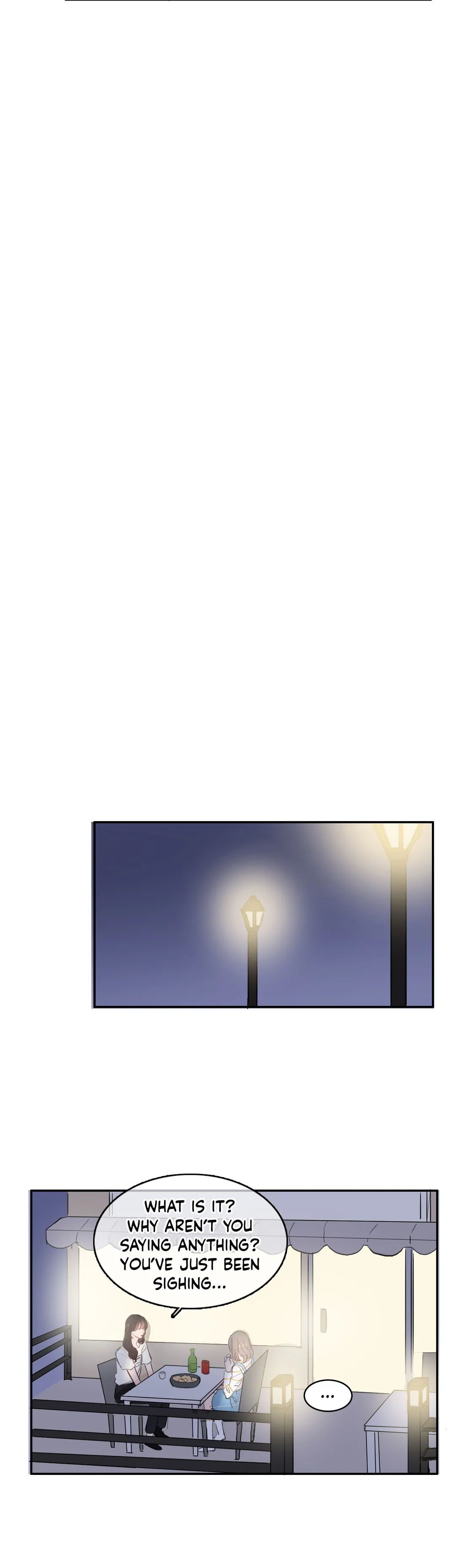 The Love Doctor Manhwa - Chapter 54 Page 12