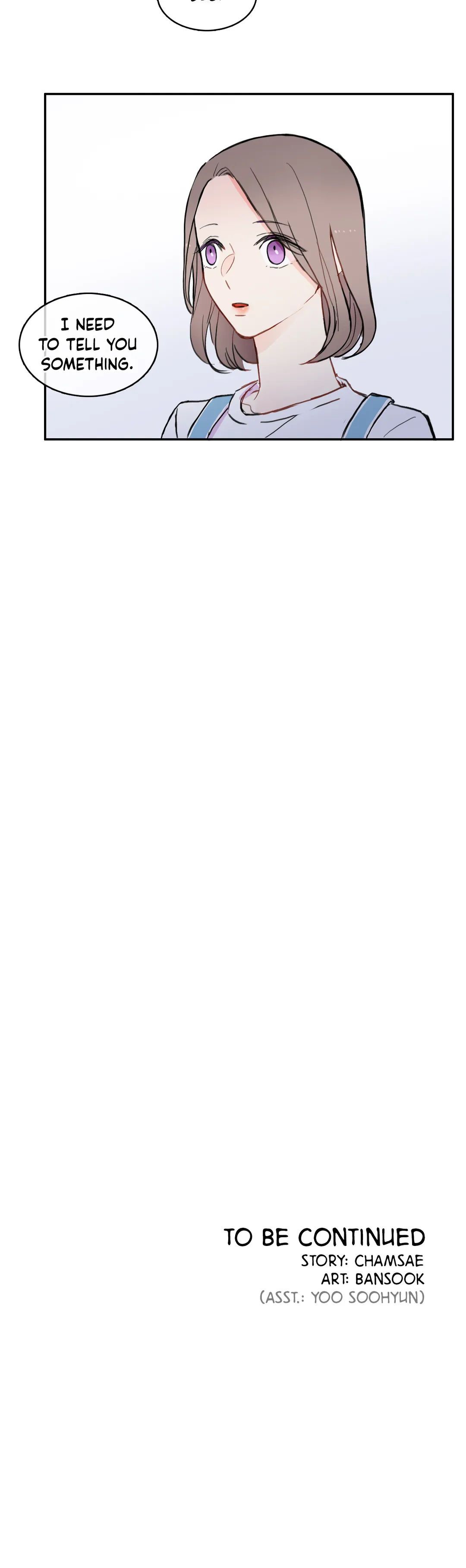 The Love Doctor Manhwa - Chapter 54 Page 19