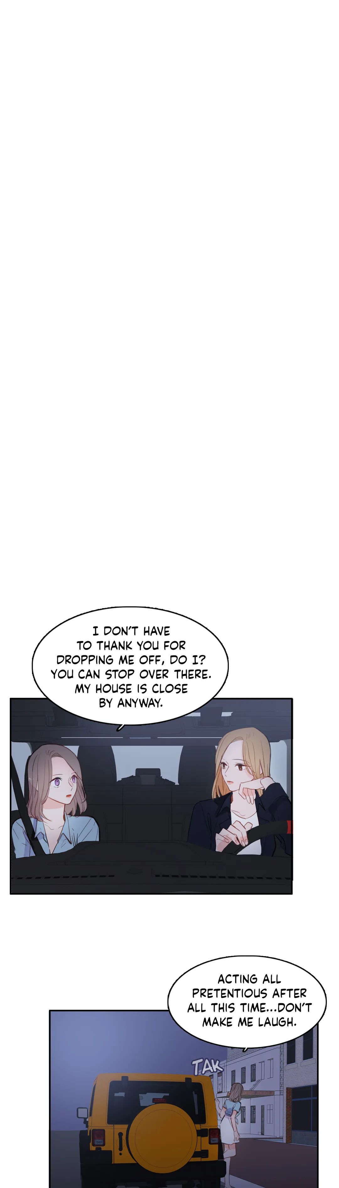 The Love Doctor Manhwa - Chapter 72 Page 14