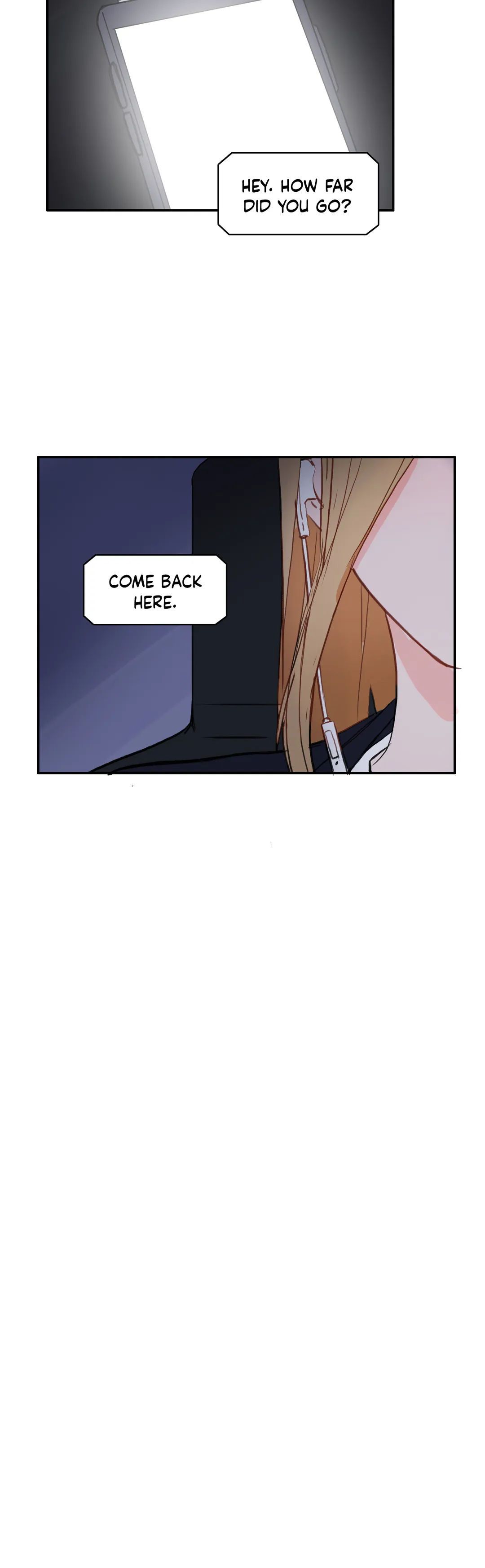 The Love Doctor Manhwa - Chapter 72 Page 17