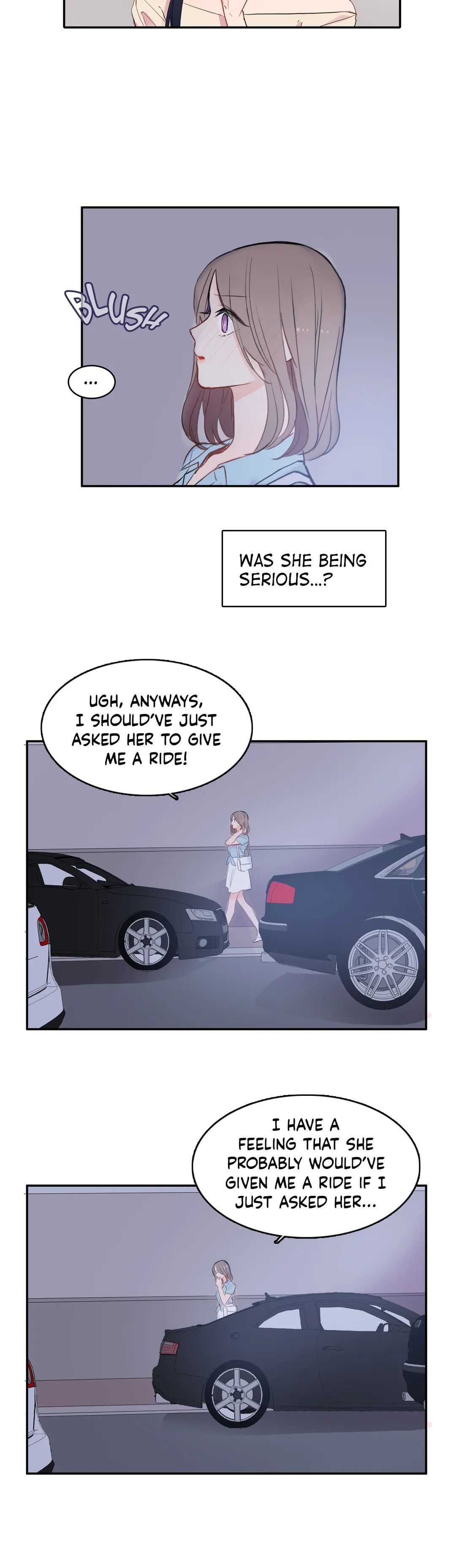 The Love Doctor Manhwa - Chapter 72 Page 4