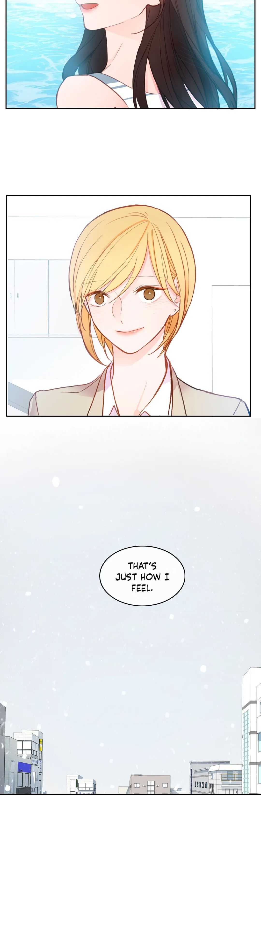 The Love Doctor Manhwa - Epilogue Page 11