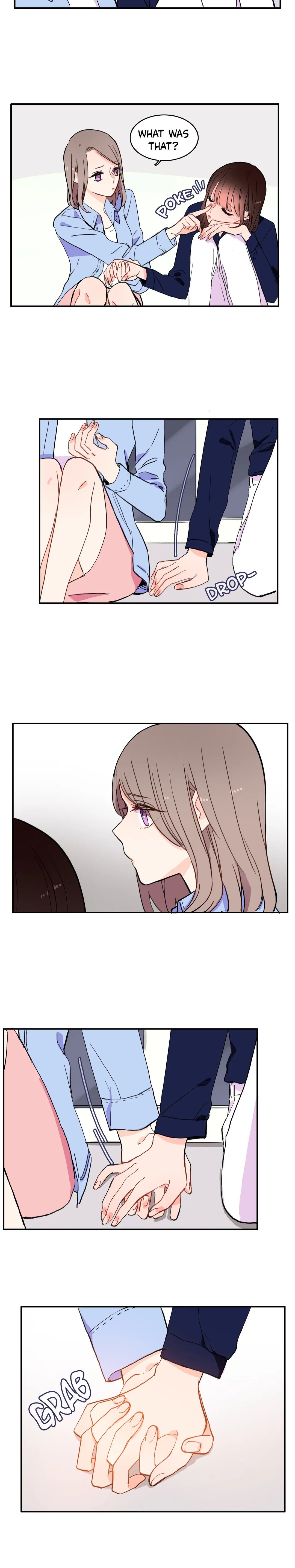 The Love Doctor Manhwa - Chapter 28 Page 15