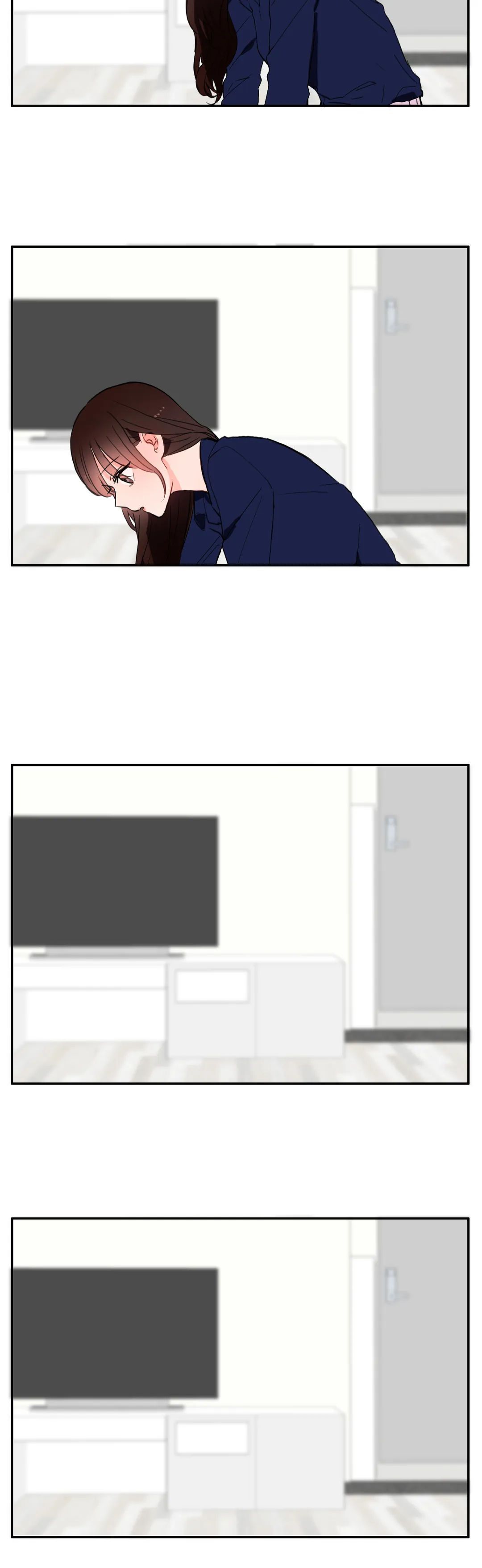 The Love Doctor Manhwa - Chapter 28 Page 3