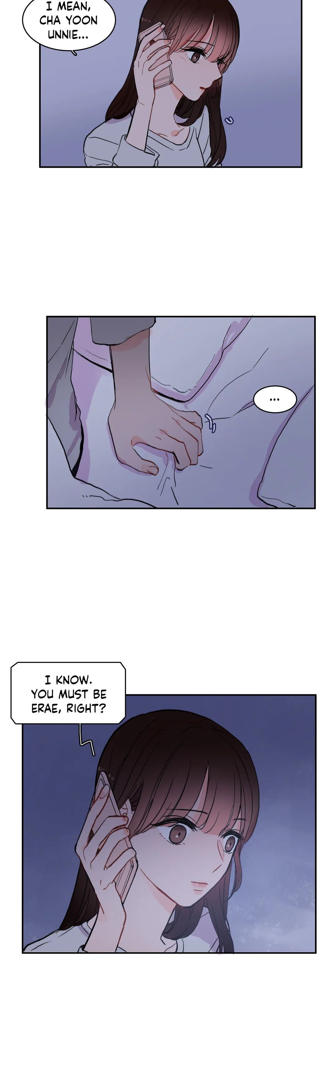 The Love Doctor Manhwa - Chapter 37 Page 10