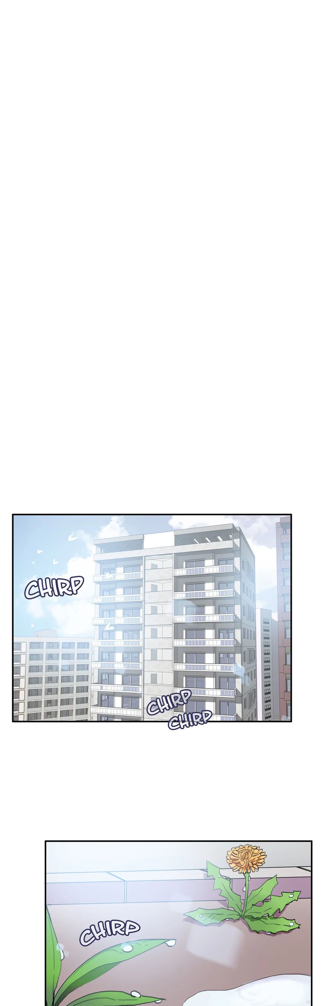The Love Doctor Manhwa - Chapter 37 Page 11
