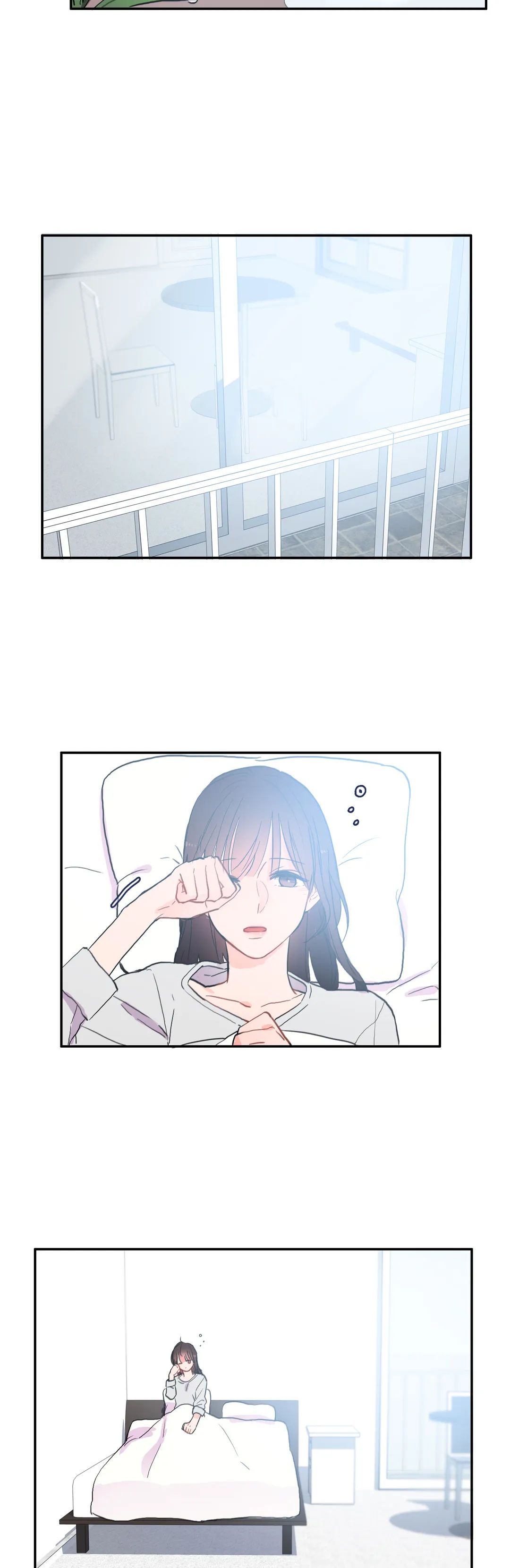 The Love Doctor Manhwa - Chapter 37 Page 12