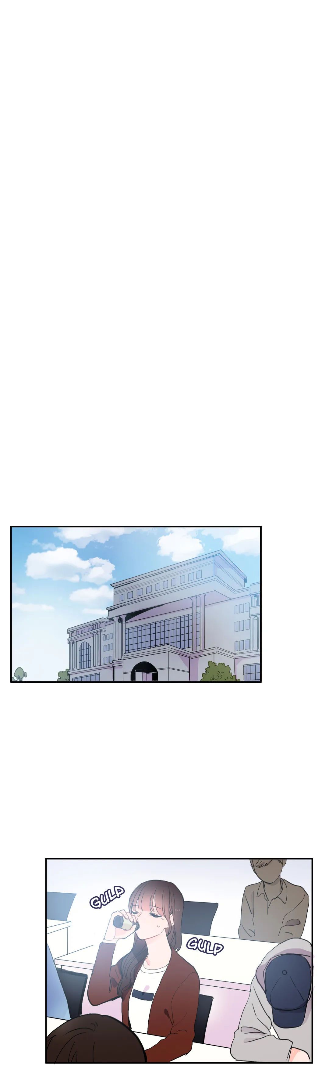 The Love Doctor Manhwa - Chapter 37 Page 22