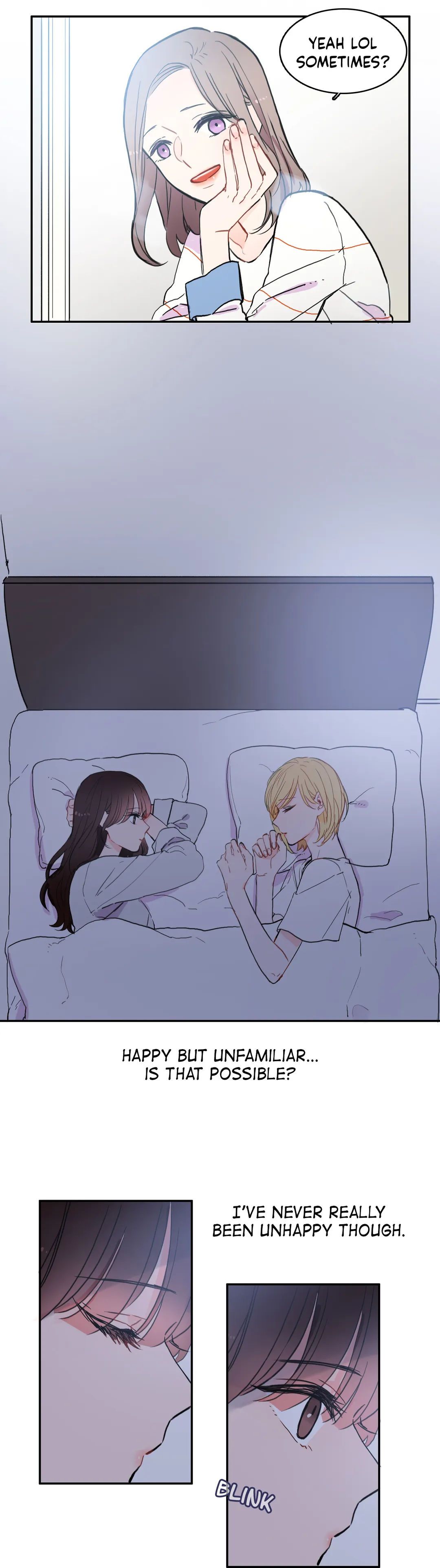 The Love Doctor Manhwa - Chapter 37 Page 2