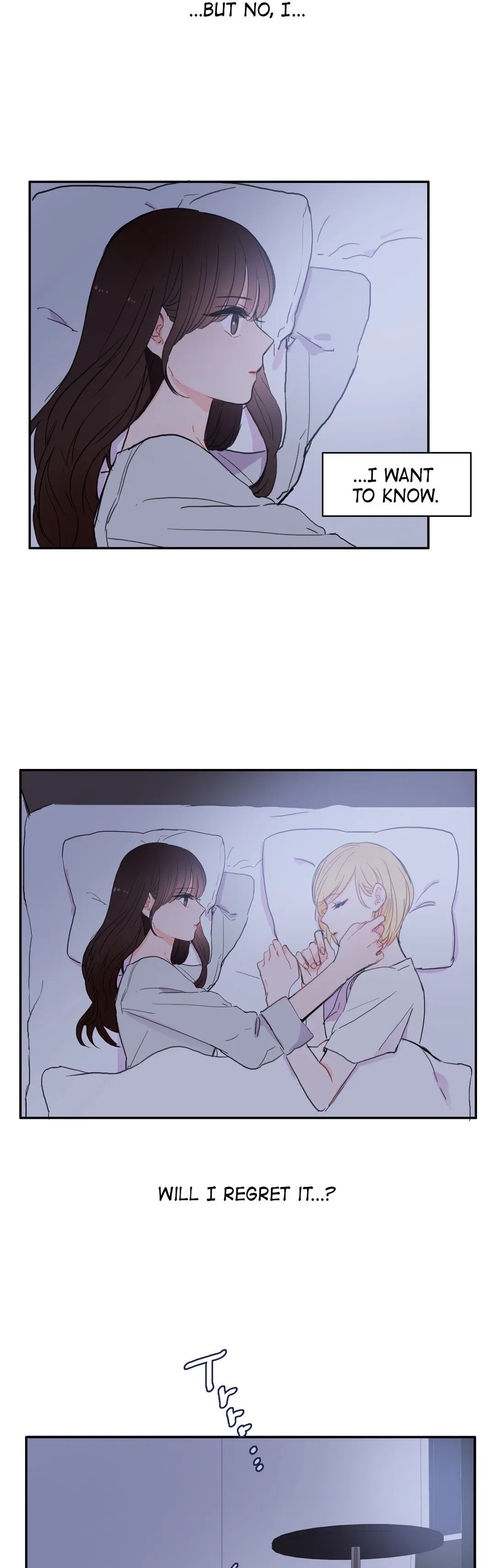 The Love Doctor Manhwa - Chapter 37 Page 6