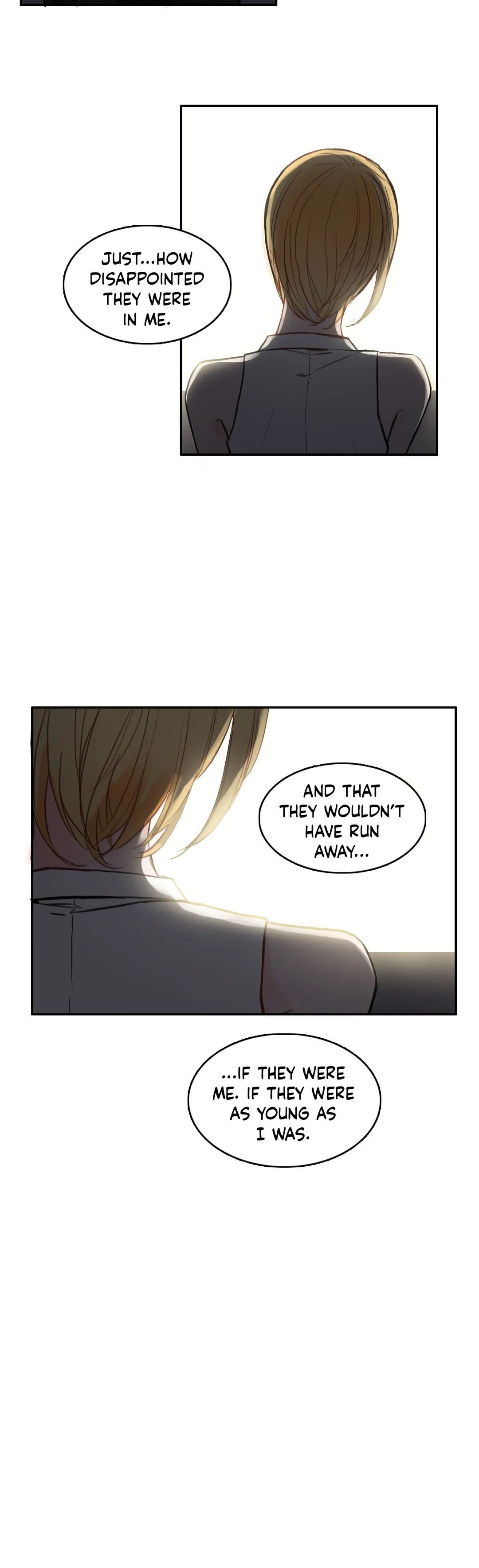 The Love Doctor Manhwa - Chapter 71 Page 16