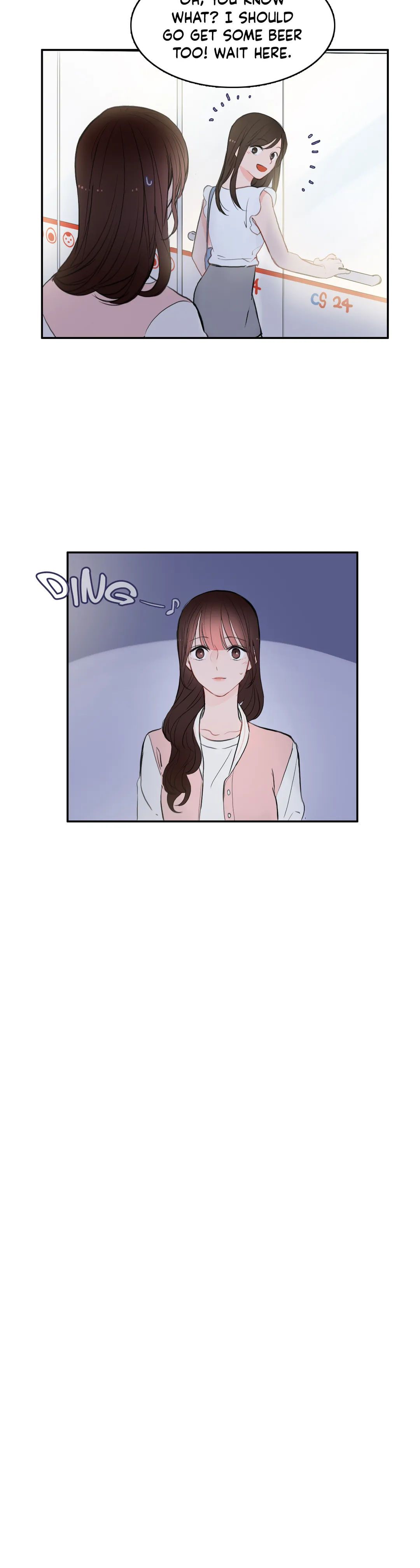 The Love Doctor Manhwa - Chapter 71 Page 2