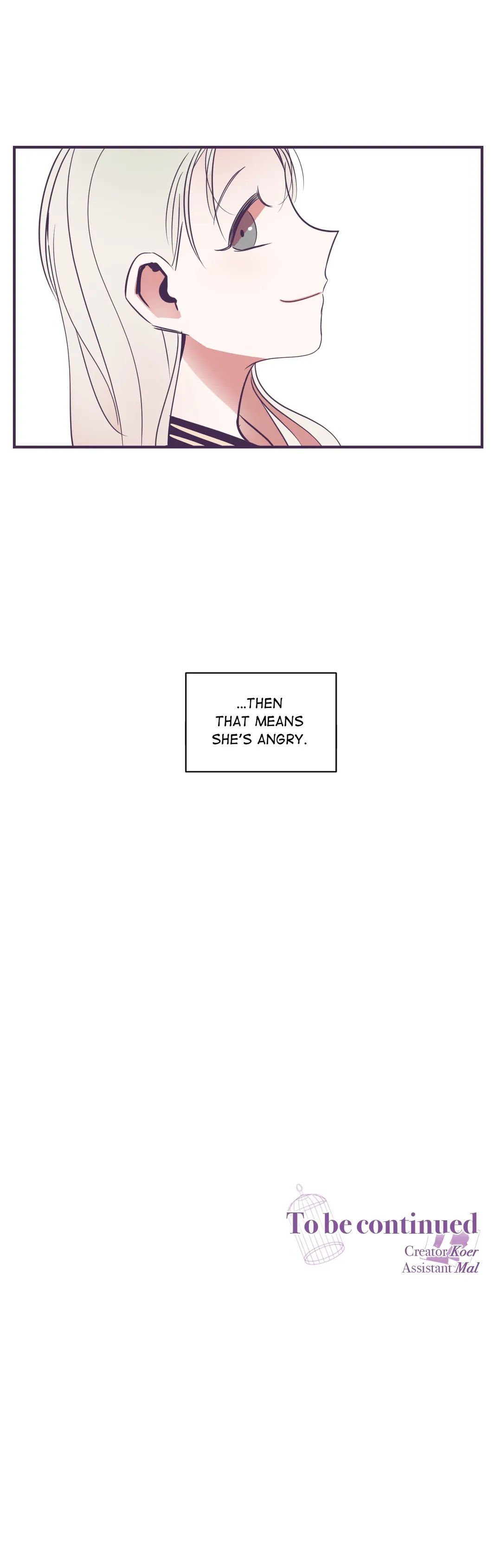 Girl in the Birdcage Manhwa - Chapter 26 Page 17