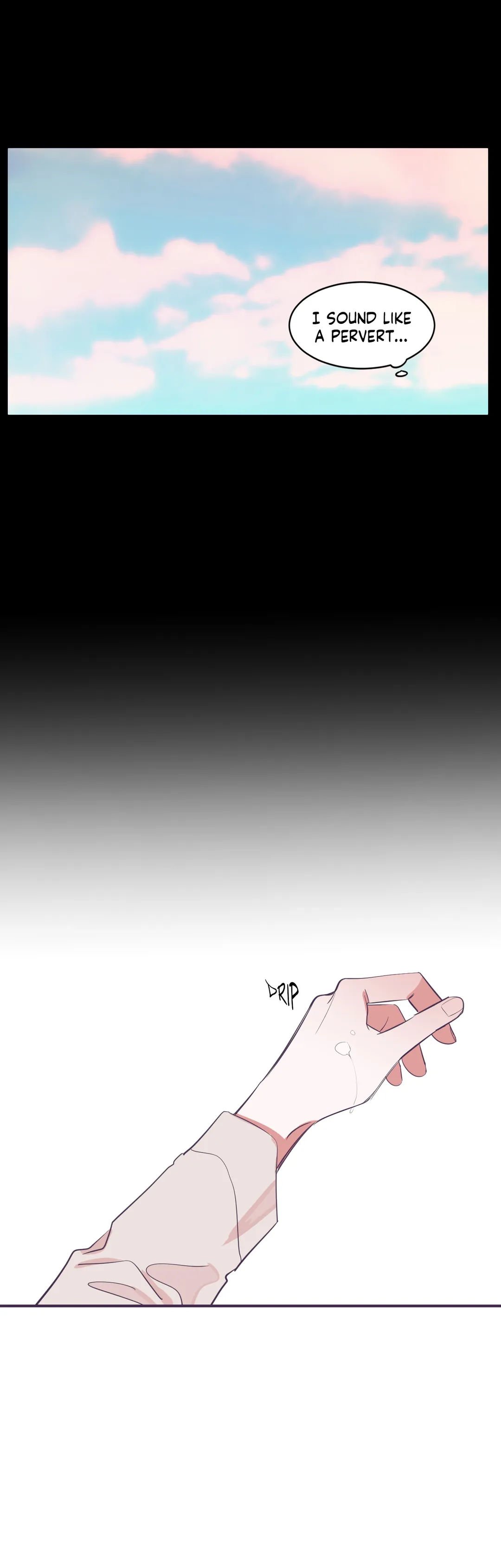 Girl in the Birdcage Manhwa - Chapter 40 Page 17