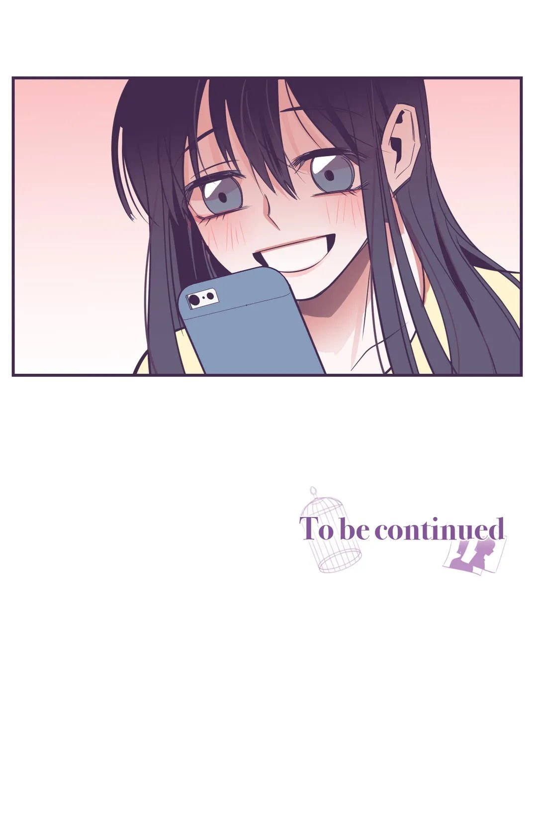 Girl in the Birdcage Manhwa - Chapter 40 Page 20