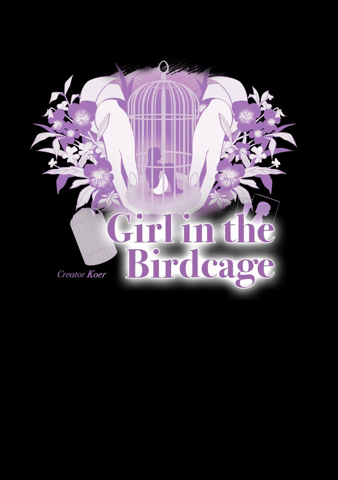 Girl in the Birdcage Manhwa - Chapter 40 Page 5