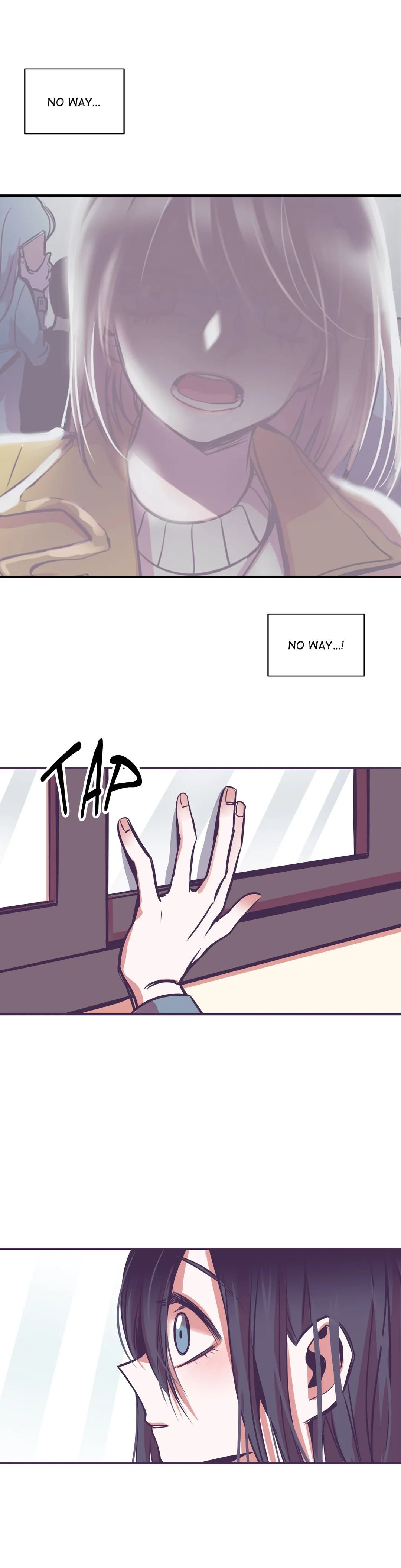 Girl in the Birdcage Manhwa - Chapter 2 Page 26