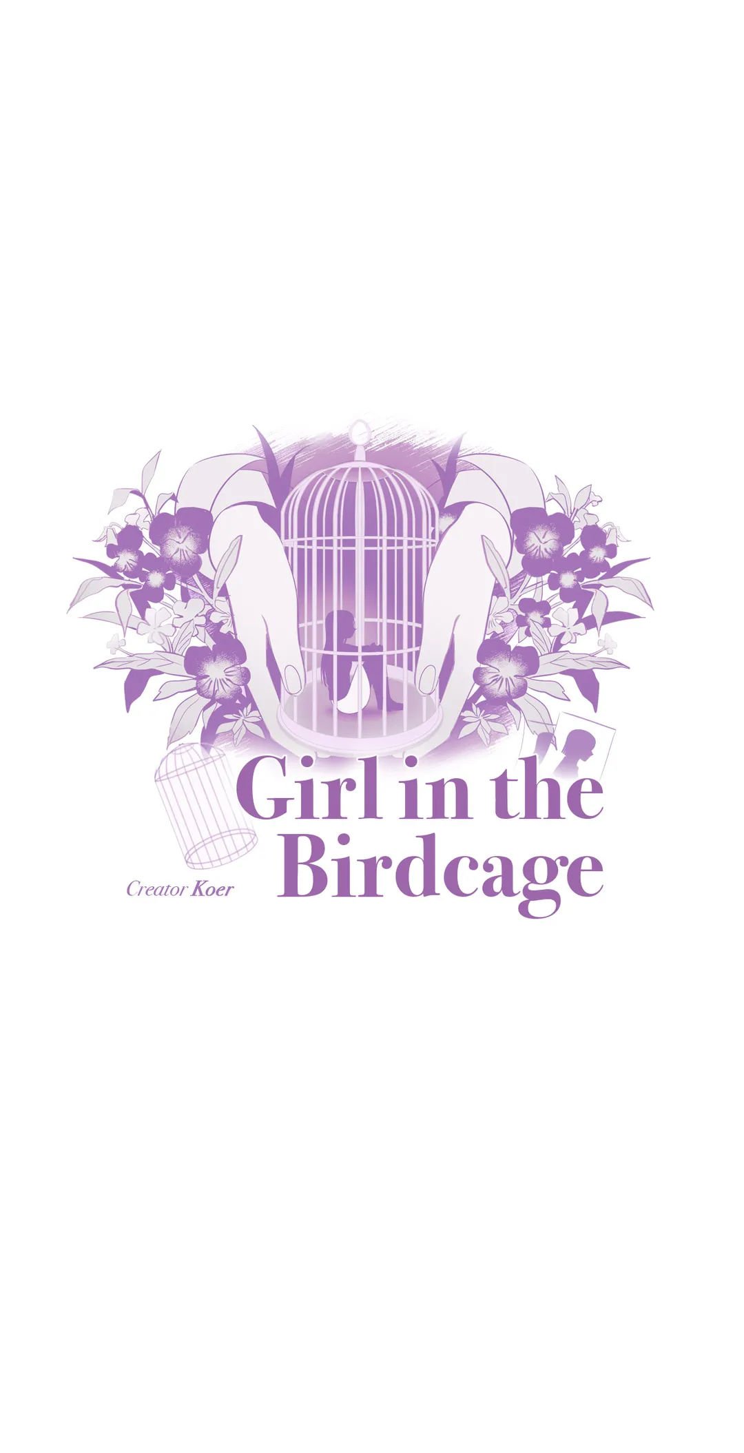 Girl in the Birdcage Manhwa - Chapter 2 Page 3