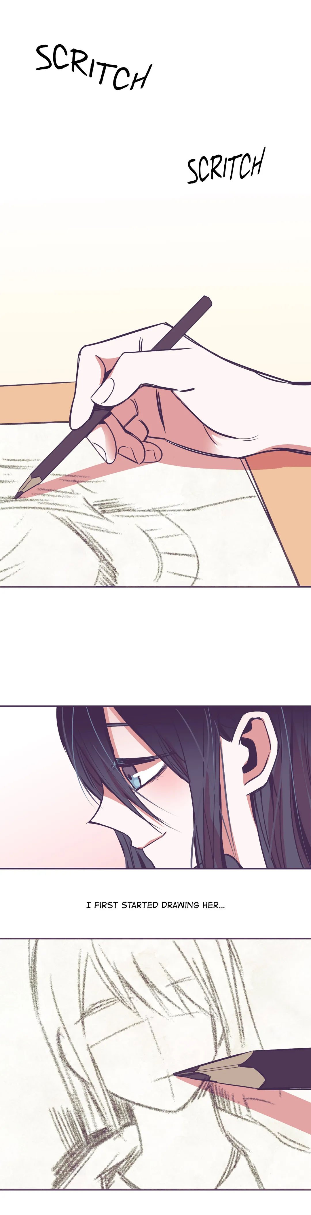 Girl in the Birdcage Manhwa - Chapter 2 Page 4