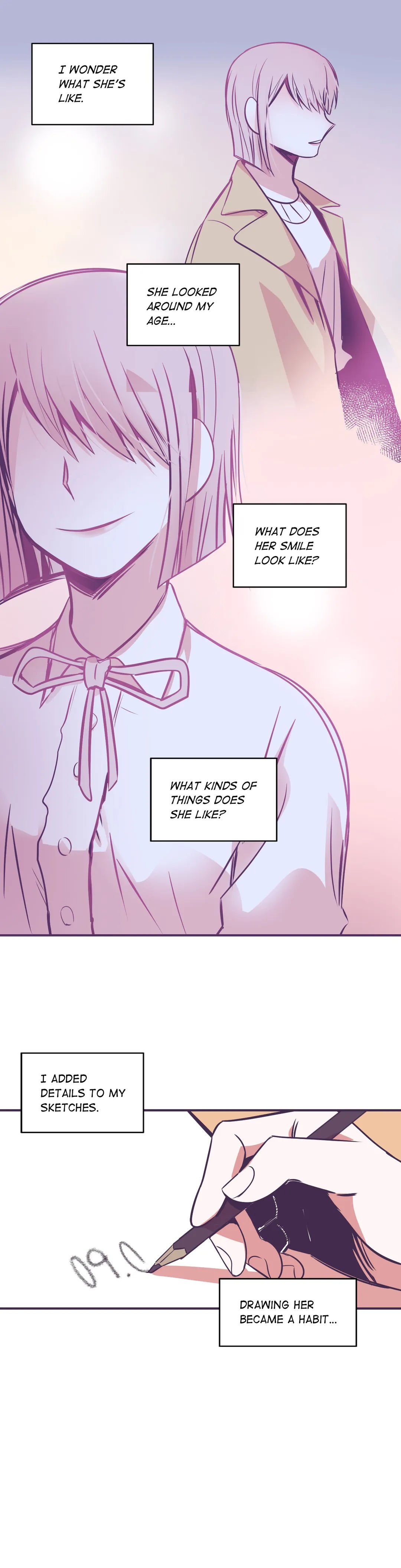 Girl in the Birdcage Manhwa - Chapter 2 Page 6