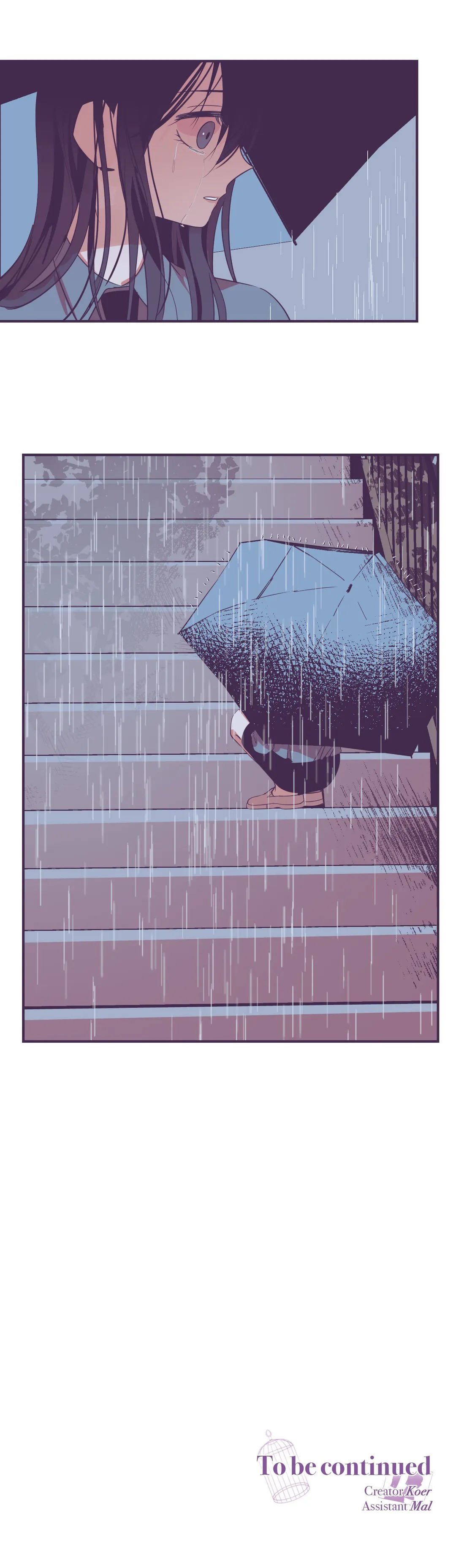 Girl in the Birdcage Manhwa - Chapter 20 Page 24