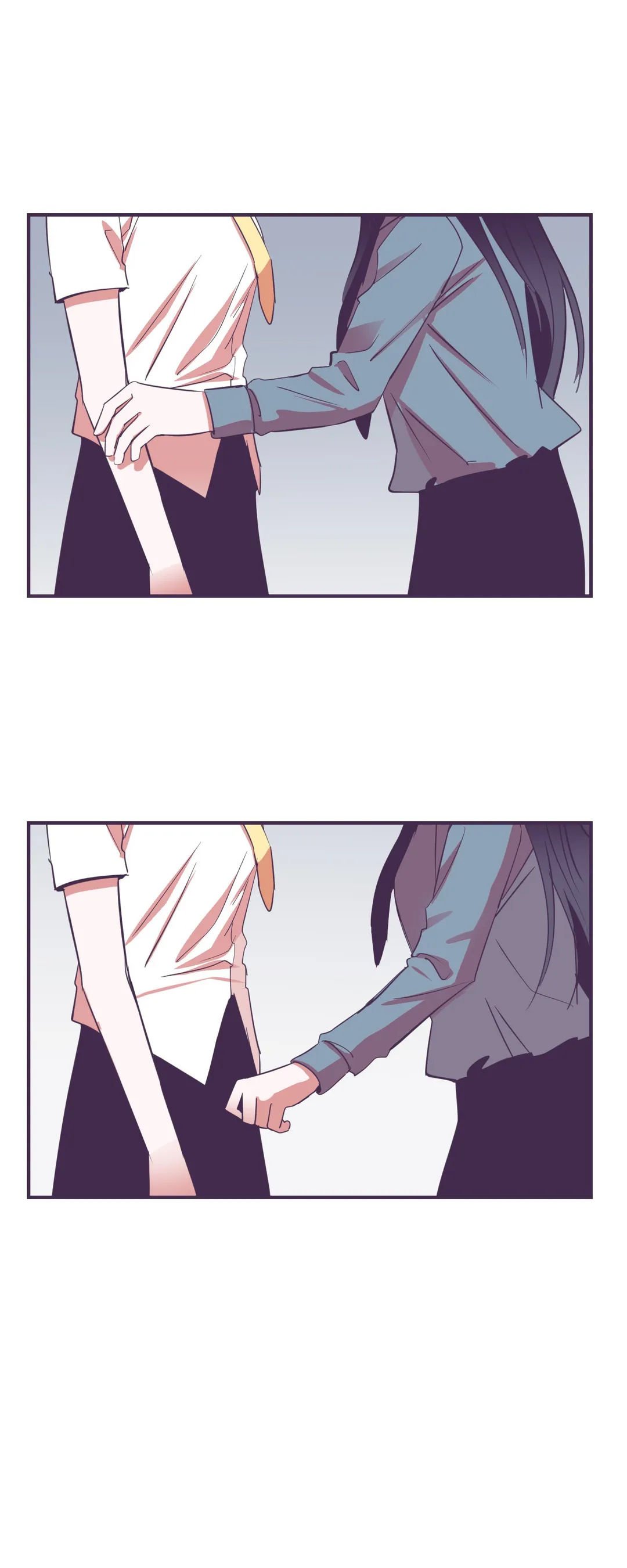 Girl in the Birdcage Manhwa - Chapter 20 Page 2