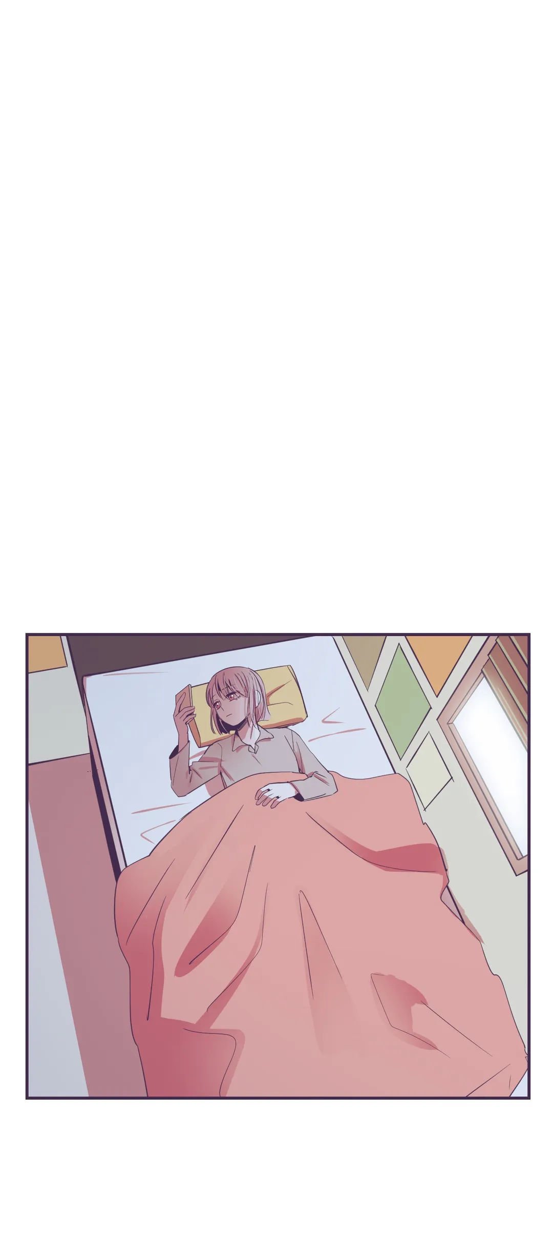 Girl in the Birdcage Manhwa - Chapter 17 Page 0
