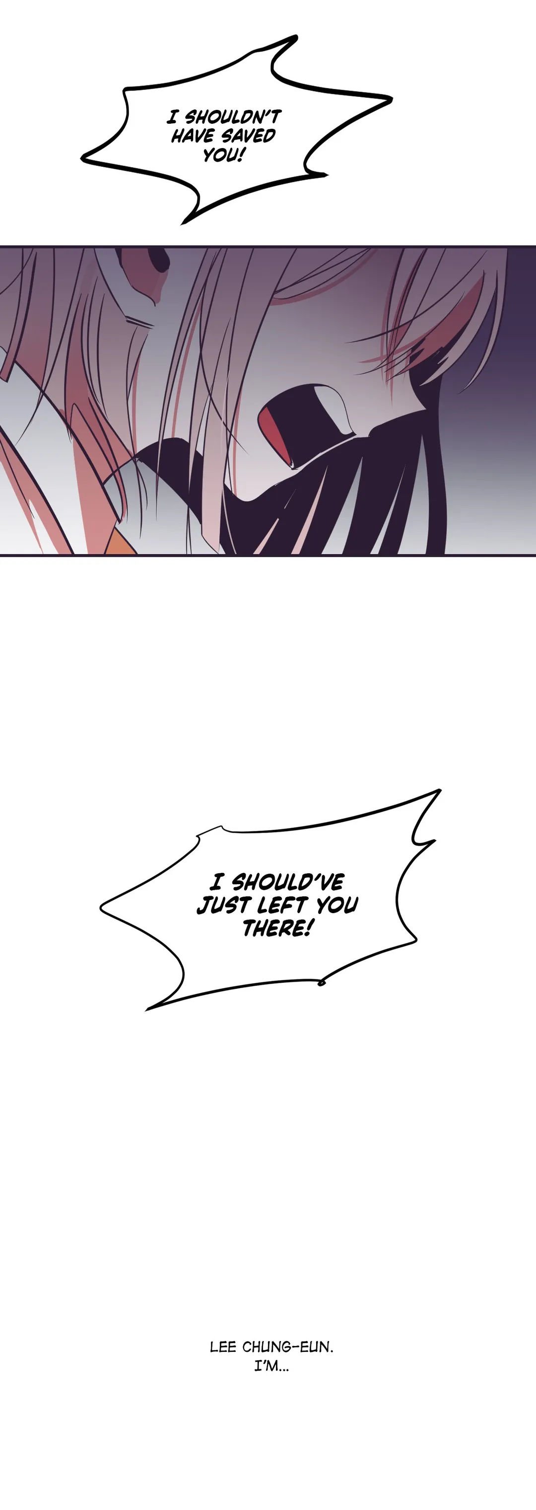 Girl in the Birdcage Manhwa - Chapter 17 Page 19