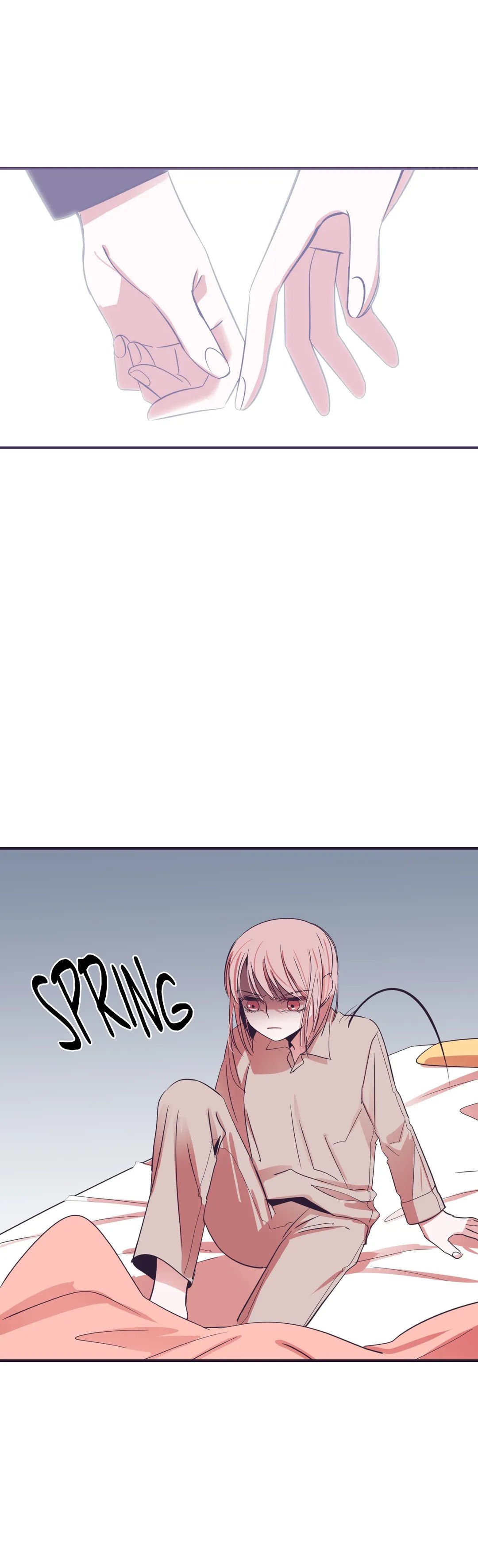 Girl in the Birdcage Manhwa - Chapter 17 Page 5