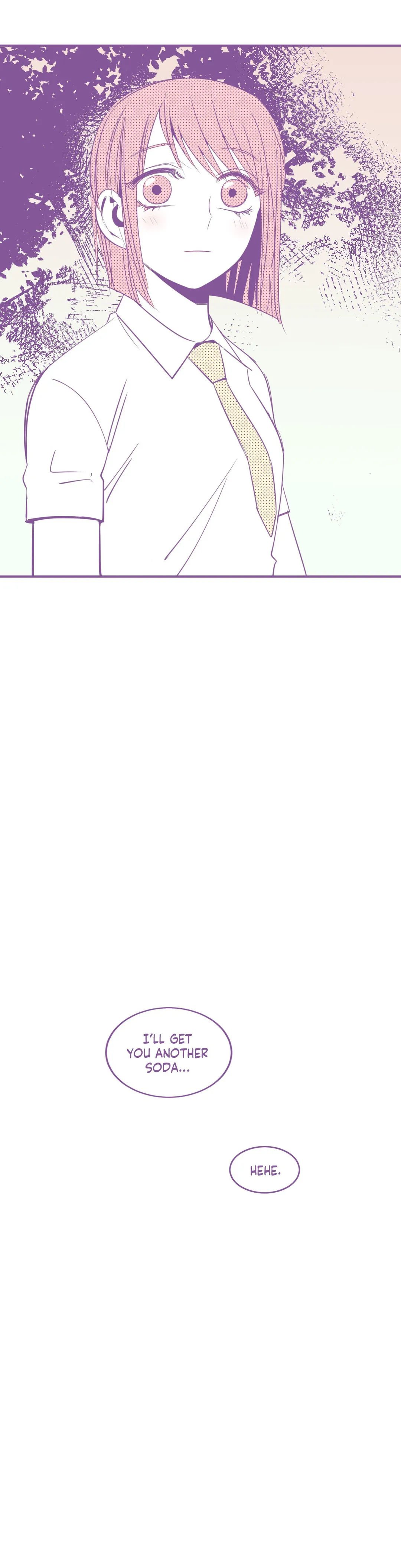 Girl in the Birdcage Manhwa - Chapter 22.5 Page 14