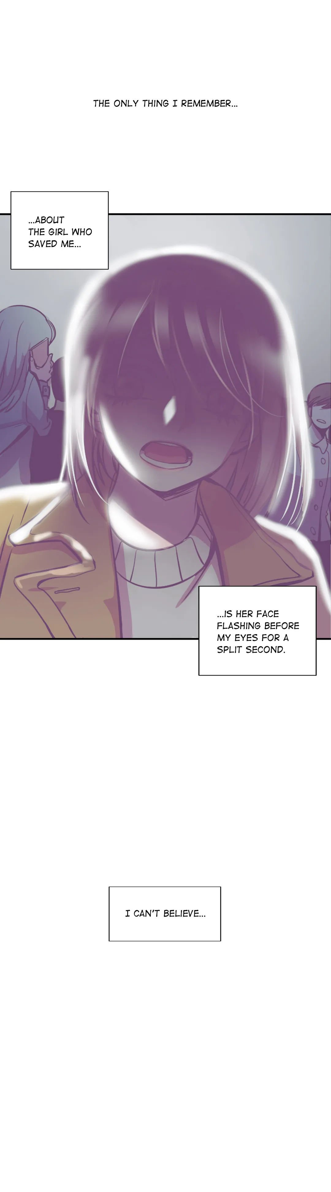 Girl in the Birdcage Manhwa - Chapter 3 Page 0