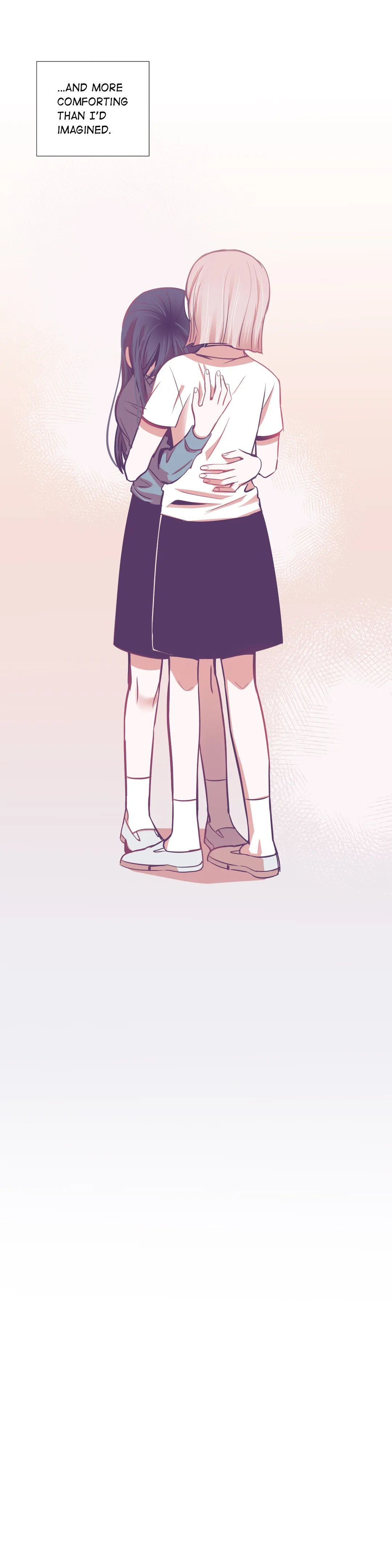 Girl in the Birdcage Manhwa - Chapter 3 Page 26